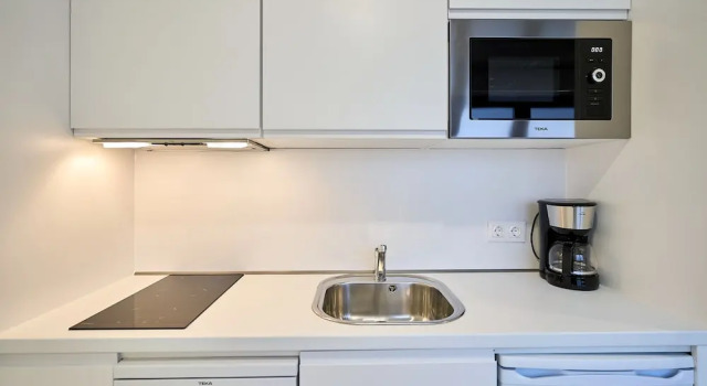 Люкс Superior Inés Luna Suites