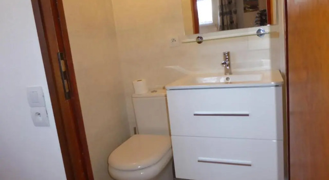 Апартаменты Chalet Monte-Pente