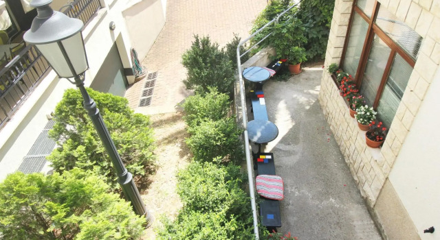 Obradović rooms & apartments, Varaa Huoneisto Hotellit Split-Dalmatia pysäköinnillä, Pysäköinti