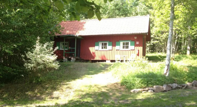 Коттедж с 2 комнатами Marston Hill
