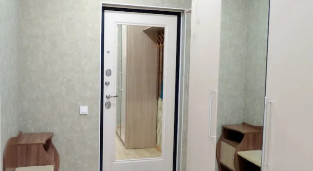 Inndays Frunze 9, Rezerwuj Apartament Tuła 