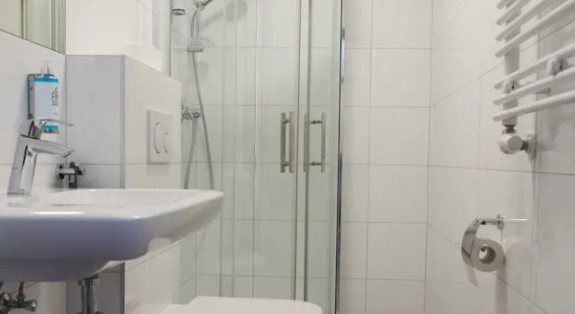 Номер Economy Fama Residence Gdańsk Old Town