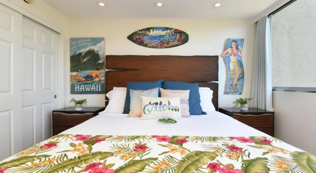 Апартаменты Royal Kahana 301 in Lahaina