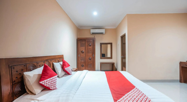 Hotel O Bunga Karang Hotel