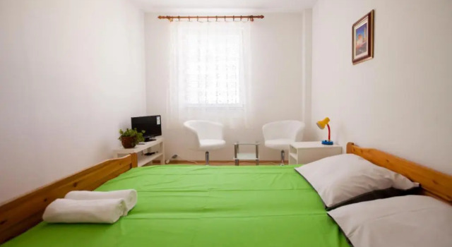 Номер Standard Friendly Peoples Guest House