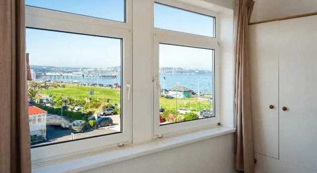 Küçük süit Torland Hotel