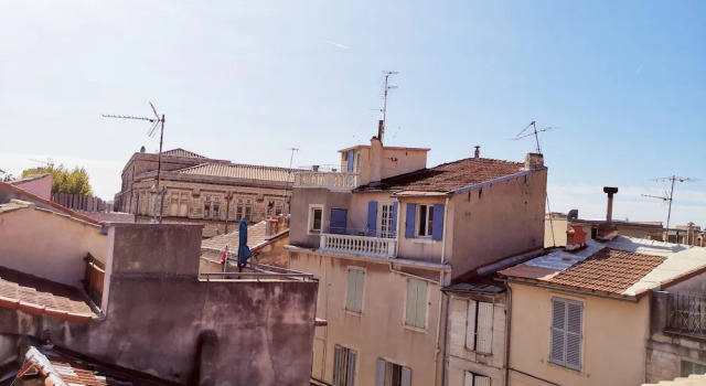 MySofa French cuisine and DIY - city center, Prenota Hotel Hotel a Alvernia con parcheggio, Parcheggio