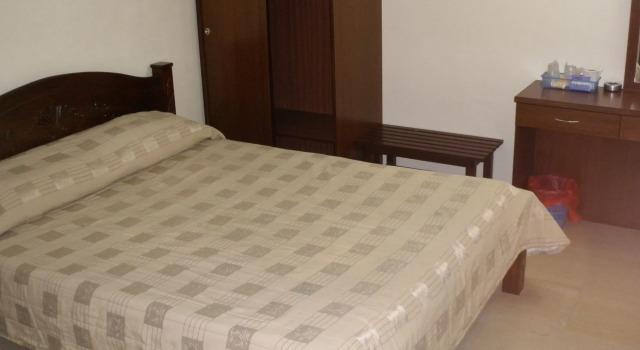 Lumut Villa Inn
