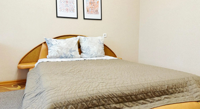 1-room apartment Driveway 23, Prenota Appartamento The Central district 