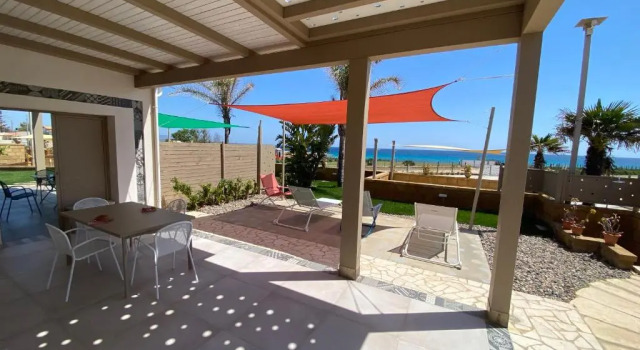 Коттедж с 2 комнатами Arabel Villas