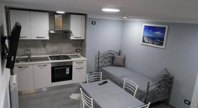 Apartment Casa Maratese