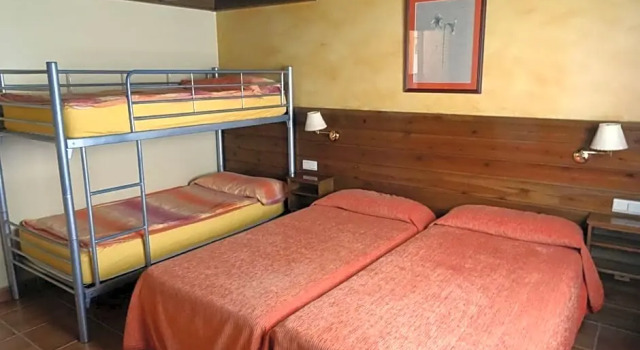 Hotel Pla del Pi