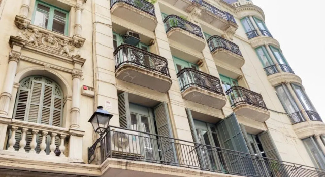 Студия El Alma de las Ramblas