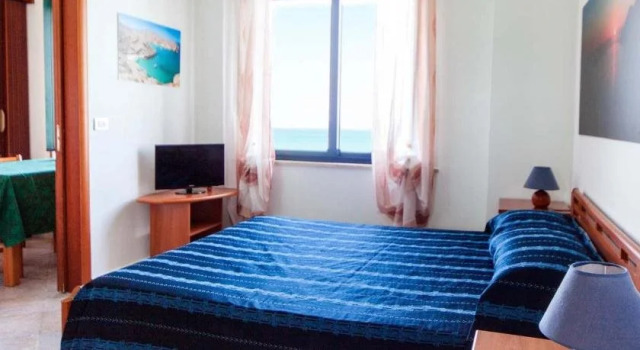 Villa Anita Apartments, Buchen Sie Ferienwohnung Capo dʼOrlando Sizilien