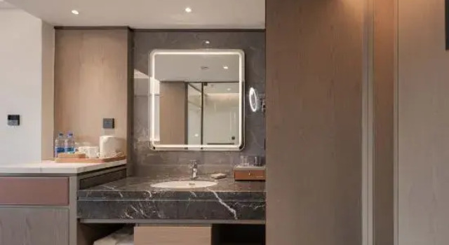Капсула Garden Hotel Shantou