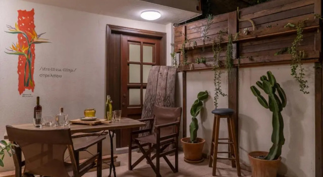 Номер Standard Lemon Garden Residence