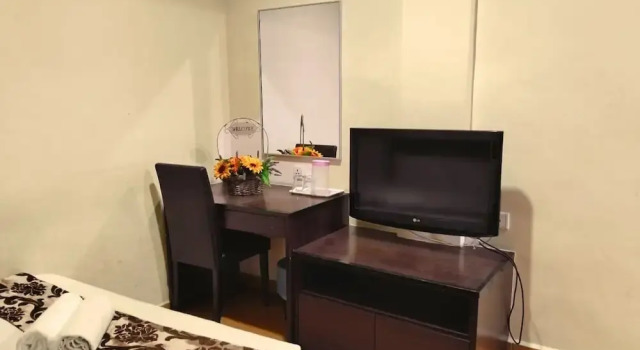 Номер Standard Hotel Sayang