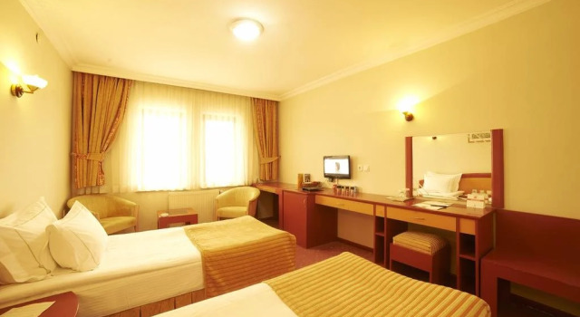 Saffron Hotel Yozgat, Prenota Hotel Yozgat Anatolia Centrale