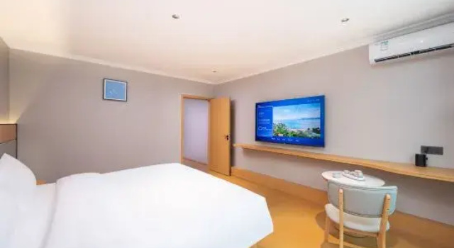 Люкс Deluxe Longmeida Hotel