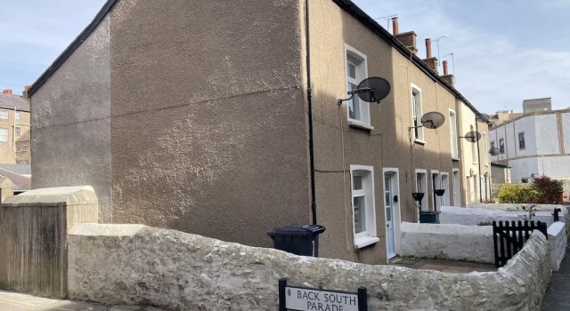 Delightful 3 bedroomed cottage in Llandudno, Забронировать Дом для отпуска Виллы Лландидно, рядом с Туристический информационный центр, Вилла