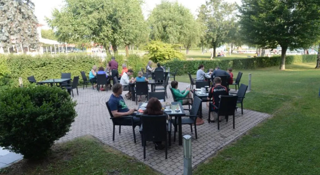 Strandhotel Faak