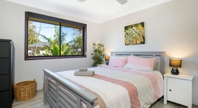 Sirius Retreat - Pet Friendly - 3 Mins Walk to St George Basin
