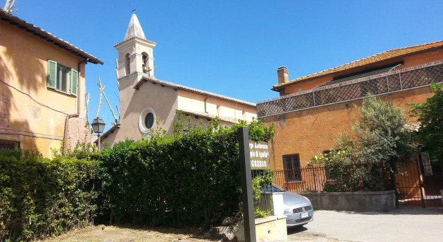 Hotel Tempio di Apollo, Book Hotel Olgiata Lazio