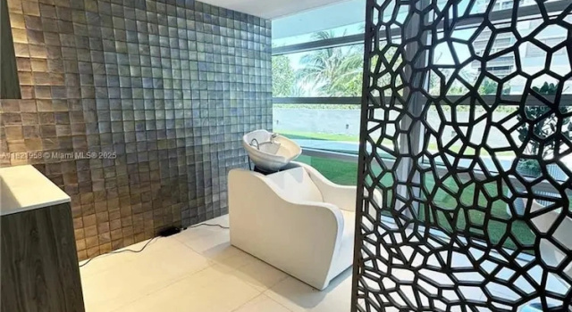 Коттедж NEW Amrit Resort Oceanview Retreat