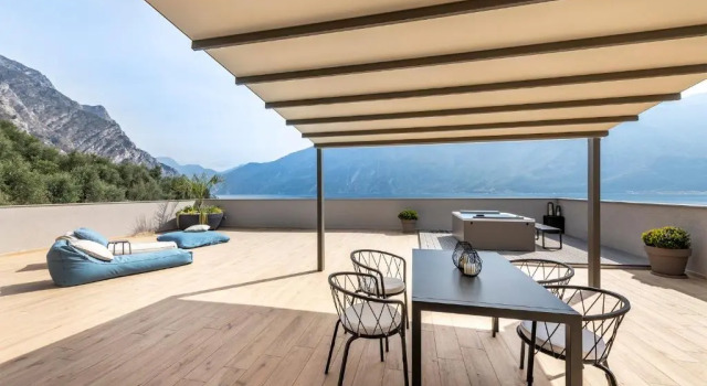 Номер Standard Evo Suites Apartments