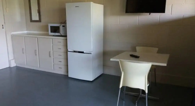 Номер Standard Mahia Beach Motel and Holiday Park