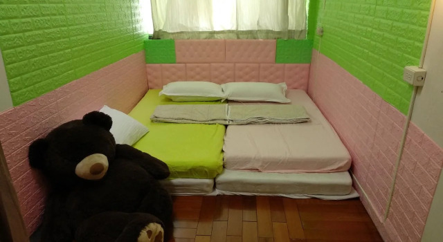 JJ Hostel, Забронировать Хостел Хостелы Гаосюн, рядом с Sanfong Temple, Хостел