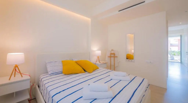 Appartamenti Paolone House Taormina Mare, Book Hotel Hotels in Sicily with a Pool, Swimming Pool