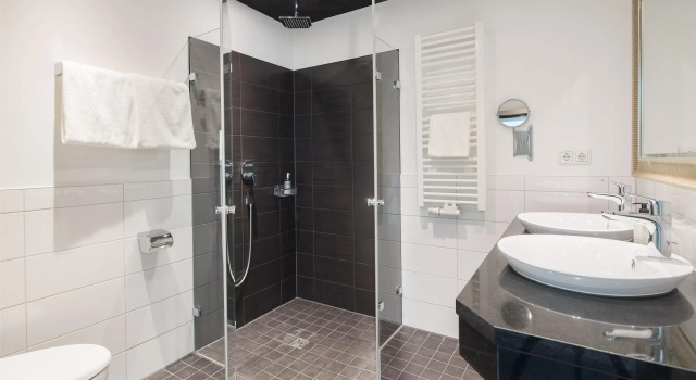 Двухместный номер Standard Best Western Hotel Würzburg-Süd
