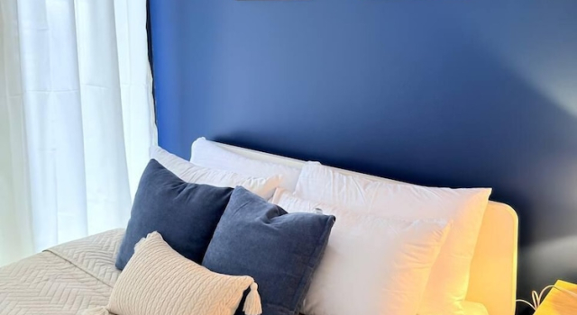Апартаменты Comfort Knightsbridge Makati City Stay