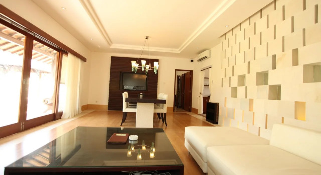 The Wangsa Hotel & Villas