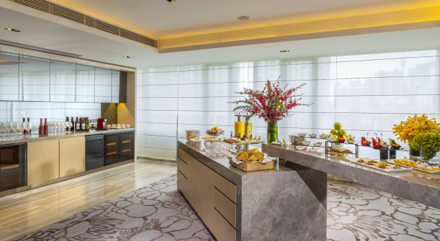 Fraser Suites Guangzhou
