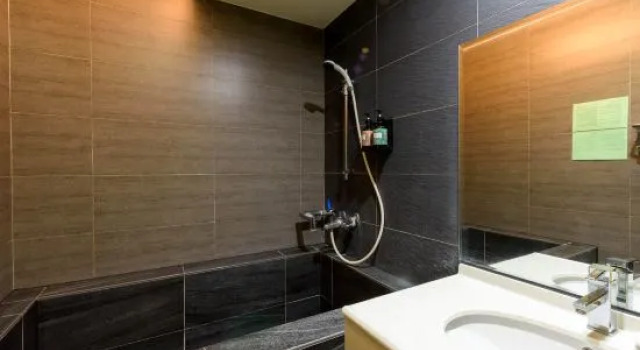 Standaard kamer Xiang Ting