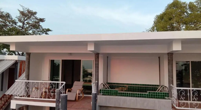Вилла с видом на море Yao Yai Beach Resort