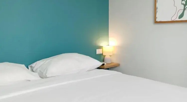 2BR Apartment  T2-717, Забронировать Апартаменты/квартира Бухта Чалонг остров Пхукет