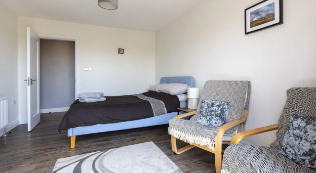 Causeway Coast Retreats, Забронировать Апартаменты/квартира Дервок Графство Антрим