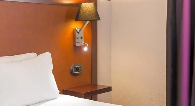 Номер Business Mercure Paris Nanterre