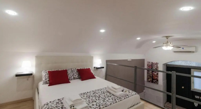 Апартаменты Olina Apartments