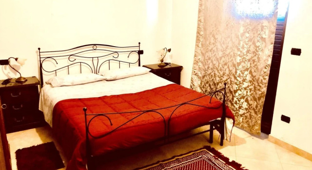 Apartment Via Dromo I, Varaa Huoneisto Bovalino Calabria