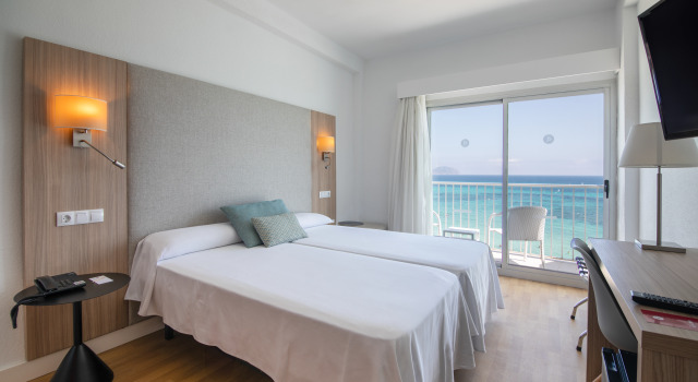 Hotel JS Can Picafort