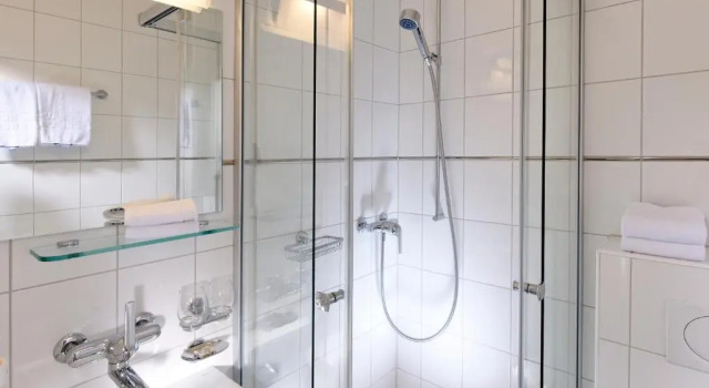 Одноместный номер Standard Hotel Beausite