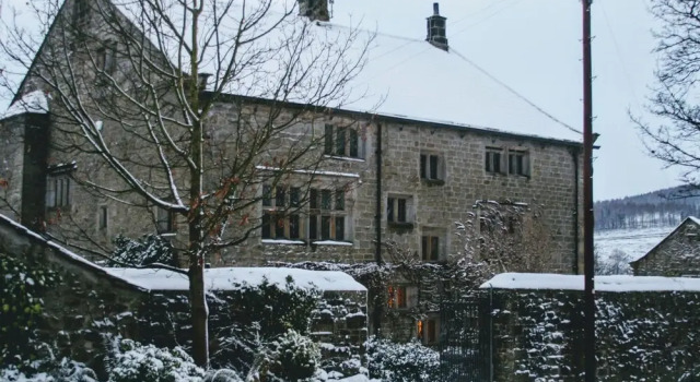 High Hall