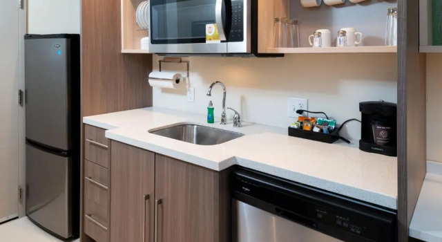 Люкс Home2 Suites By Hilton Charlotte Mooresville, Nc