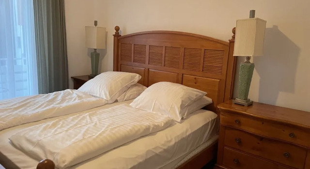 Люкс Privathotel Stickdorn