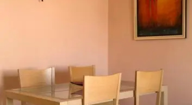 Apartamentos Turísticos Altai, Varaa Huoneisto Cartama Malaga Province