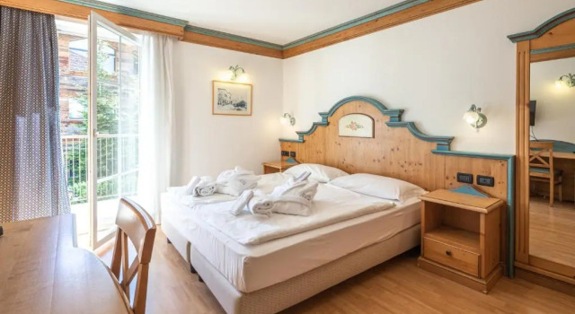Номер Comfort Hotel Bellavista